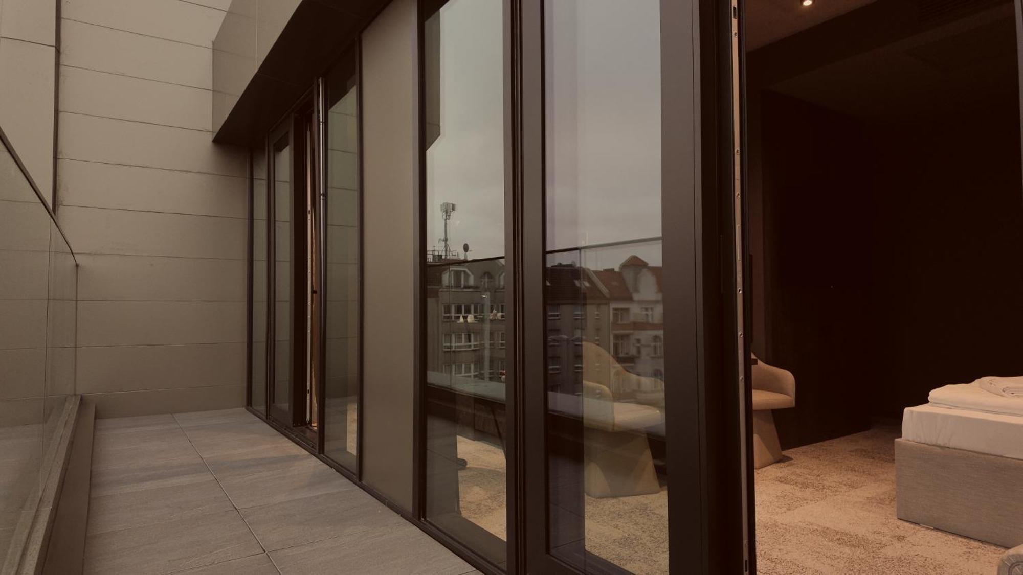 Bellman Hotel Berlim Exterior foto