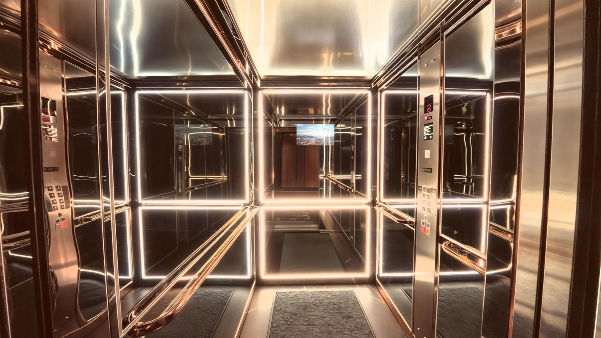 Bellman Hotel Berlim Exterior foto
